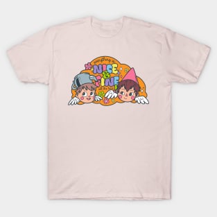 Everything is Nice & Fine All. The. Time. T-Shirt